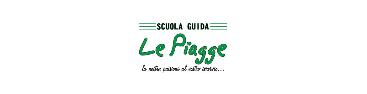 Convenzione con l'Autoscuola Le Piagge