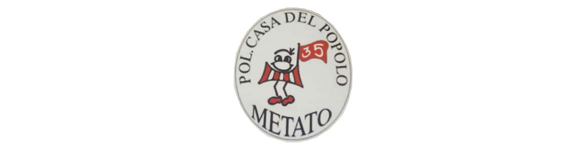 Convenzione con Polisportiva Casa del Popolo Metato