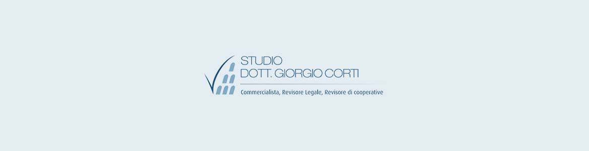 Convenzione con Commercialista - Dr. Giorgio Corti