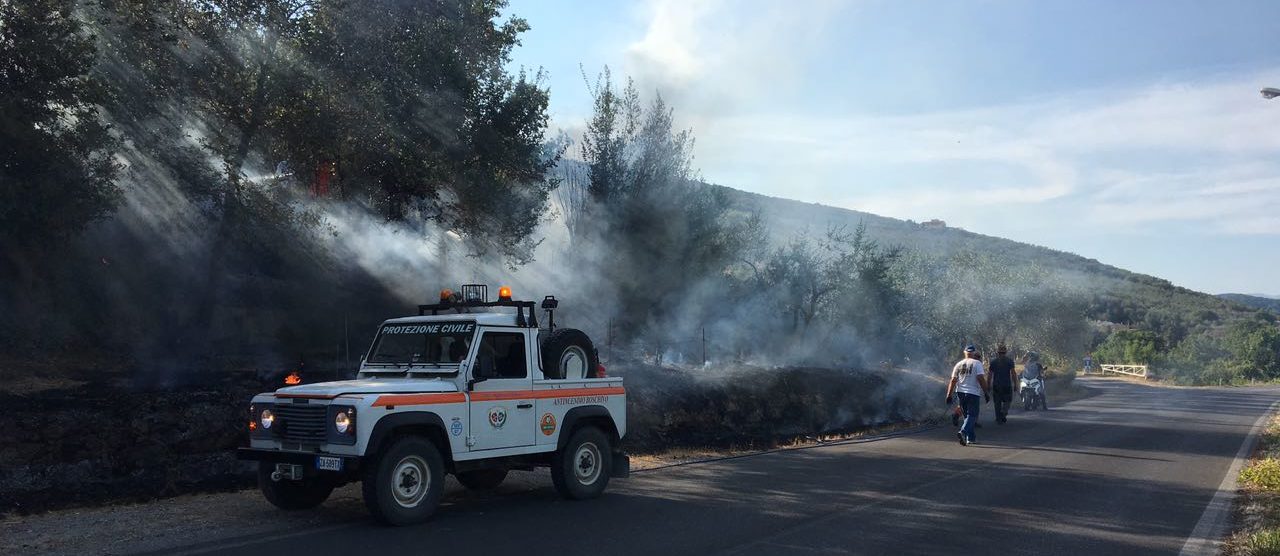 Antincendio Boschivo