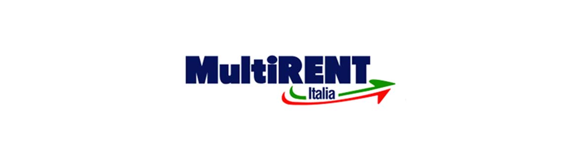 Convenzione con MultiRENT ITALIA